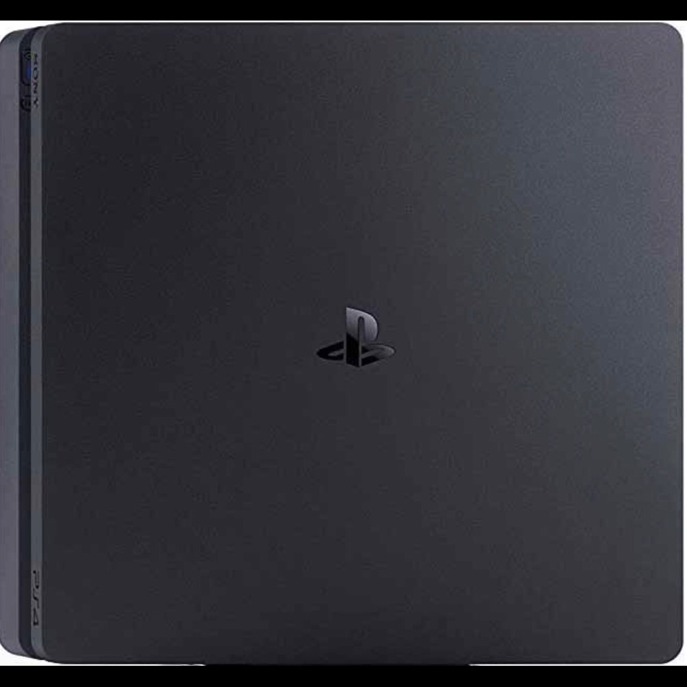 PS4 Slim